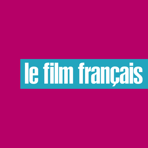 Le film français magazine logo