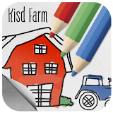 Animals Farm For Kids icon