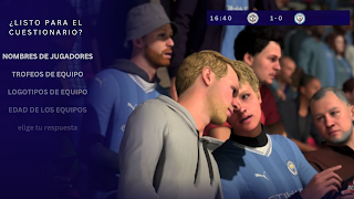 FS24 PES-FOOTBALL 2024 - Screenshot 2