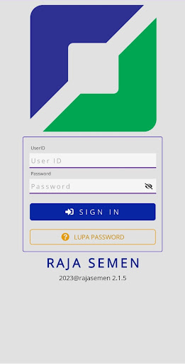 Android application Rajasemen MyApp screenshort