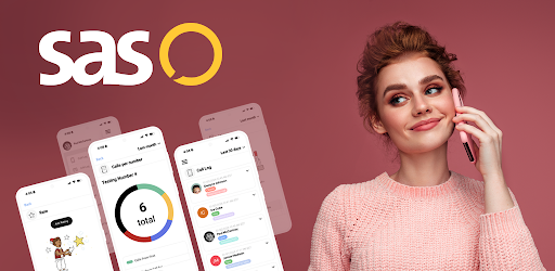 SAS Answering Service Flex