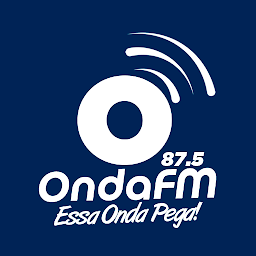 Icon image Rádio Onda FM 87.5