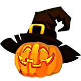 Magic Spells Halloween VR icon