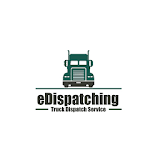 eDispatching Truck Dispatcher icon
