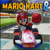New Mario Kart 8 Guide icon
