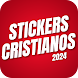 Stickers Cristianos - Androidアプリ