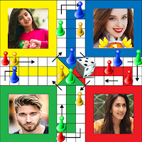 Play With Friend-Online Ludo Games