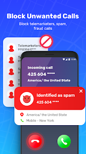 Mobile Number Locator - Phone Caller Location 4.7 screenshots 3