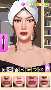 Fashion Show – Dress up Battle 1