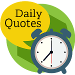 Cover Image of ดาวน์โหลด Daily Motivational Quotes - Inspiring Quotes 0.10 APK