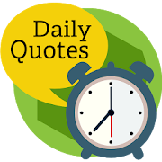 Daily Motivational Quotes - Inspiring Quotes  Icon