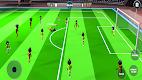 screenshot of Ragdoll Football Soccer League