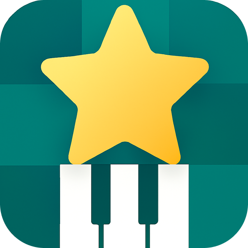 Star Tune: Piano Journey Download on Windows
