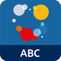 「ABC-Deutsch」のアイコン画像