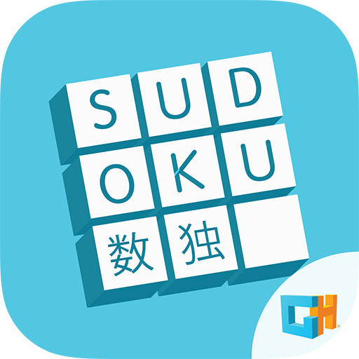 Sudoku FREE by GameHouse 1.1.4 Icon