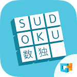 Cover Image of Télécharger Sudoku FREE by GameHouse  APK