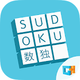 Sudoku FREE by GameHouse icon