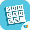 Sudoku FREE by <span class=red>GameHouse</span>