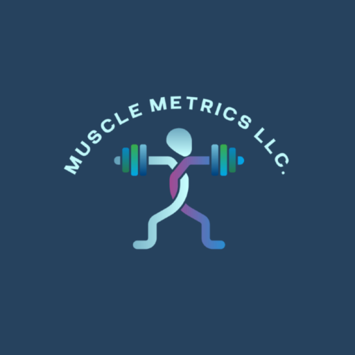 Muscle Metrics LLC logo
