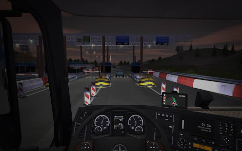 Grand Truck Simulator 2  Screenshots 13
