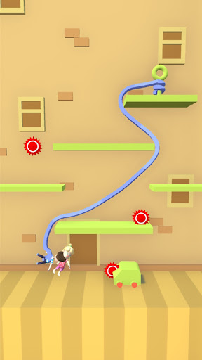 Lover Rescue Screen 3