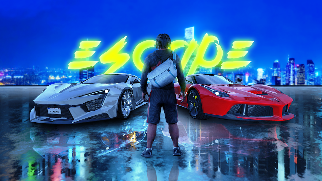 PetrolHead : Street Racing  (free shoping)