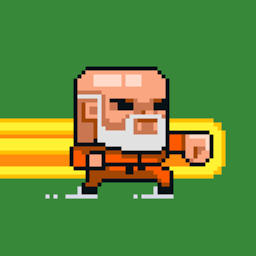 Fist of Fury Mod Apk