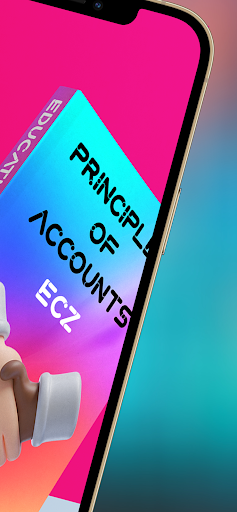 Principle of Accounts Grade 12