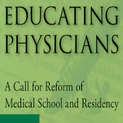 Educating Physicians: A Reform 2.3.1 Icon