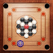 Carrom Cricket: Disc Pool Game - Androidアプリ