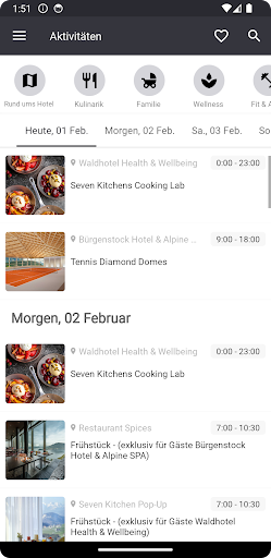 App-Vorschau
