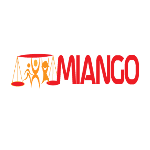 Miango logo