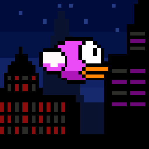 Nighty Bird 1.1.3 Icon