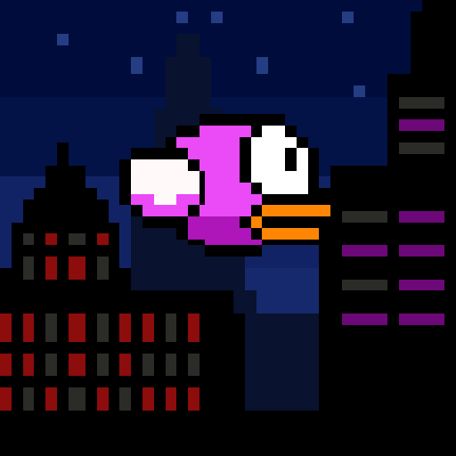 Nighty Bird Download on Windows