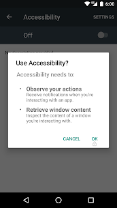 Install Button Unlocker Mod Apk Fix Screen Overlay Error (No Ads) 4