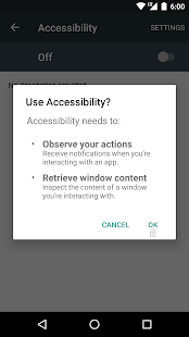 Install Button Unlocker - Fix Screen Overlay Error