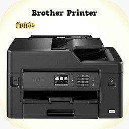 Brother Printer guide
