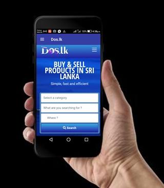 Dos.lk - Free Buy, Sell in Sri Lanka