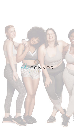 Android application Kelsey Connor Fitness screenshort