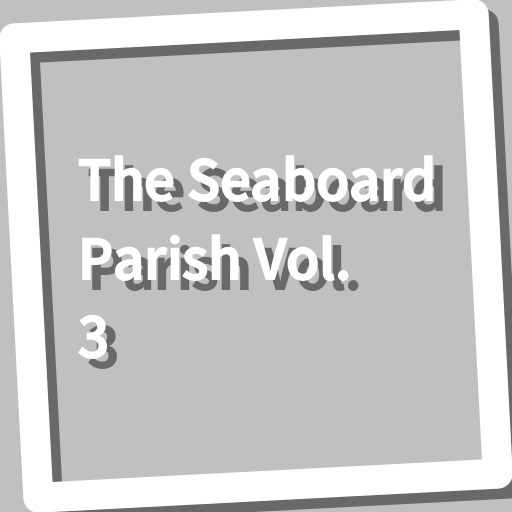 Book, The Seaboard Parish Vol. logo