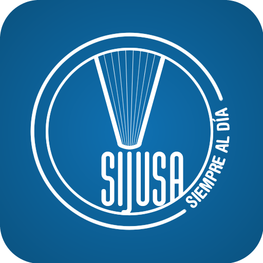 Publicaciones SIJUSA logo