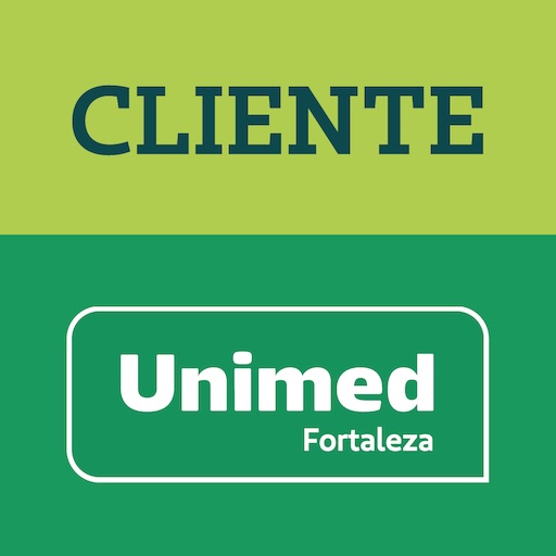 Cliente Unimed Fortaleza logo