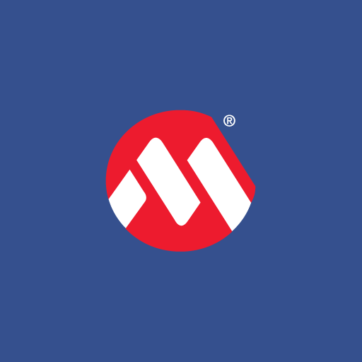 Microchip MASTERs  EU Logo