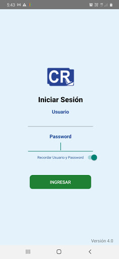Android application Construredes RE screenshort