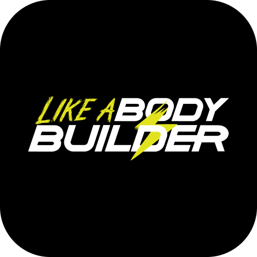 LikeaBodyBuilder logo