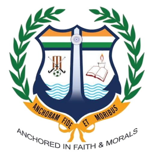 St Bedes Academy Santhome