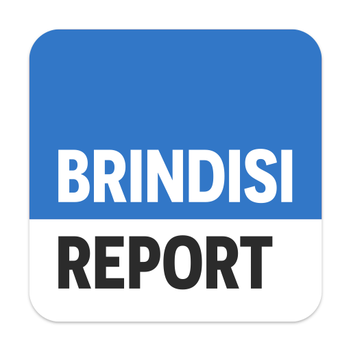 BrindisiReport 7.3.2 Icon
