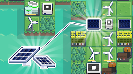 Reactor - Energy Sector Tycoon - Apps On Google Play