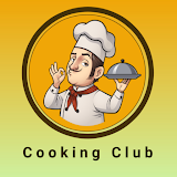 Cooking Club icon