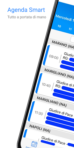 LegalSmart Screen 2